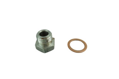 5019845aa ключ випускний 07-09 dodge ram 2500 фото №1