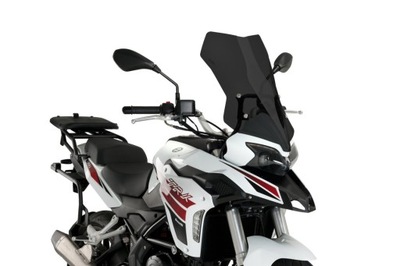 Szyba Turystyczna PUIG |Benelli TRK 251 2020/<