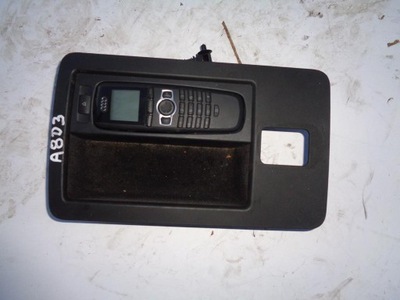 Телефон 4e0863075f audi a8 d3 фото №1