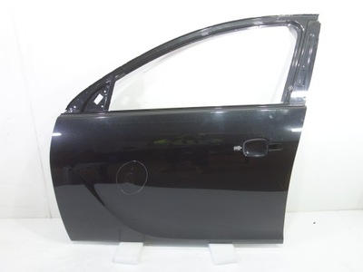 Двері перед ліва opel insignia a фото №1