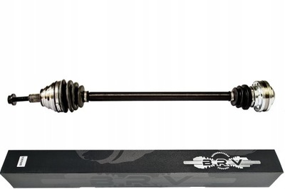 Brv brv001 приводной вал передняя p фото №1