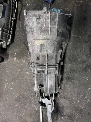 149 bmw e46 2.0d коробка передач передач 1065401045 фото №1