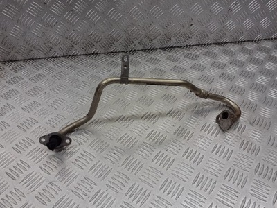 Труба трубка шланг egr vw polo iv 1.2 фото №1