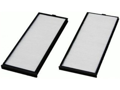 FILTRO DE CABINA HYUNDAI GETZ 02- (2 SZT) M110525/DEC DENCKERMANN  