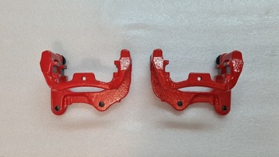 Скоба задні 370mm bmw 5 6 g30 g31 m-performance фото №1