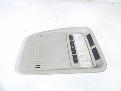 Opel astra k лампа салона перед 13415545 фото №1