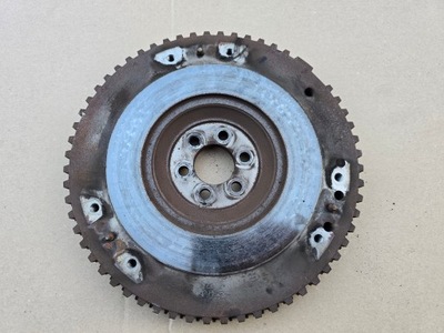 Колесо маховик сцепления renault clio iii 3 thalia 1.2 12v бензин фото №1