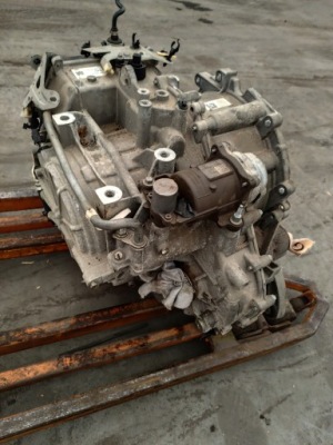 Ford focus mk4 коробка передач передач автоматическая коробка передач фото №1