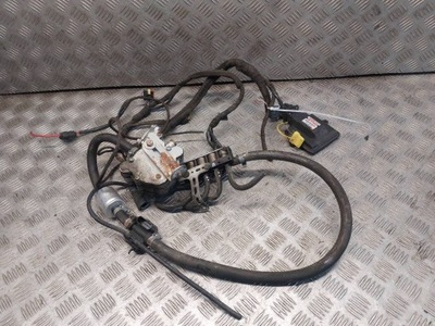 INSTALACIÓN DE GAS LPG STAG 200 GOFAST AUDI A3 8L 1.8 B 67R017009  