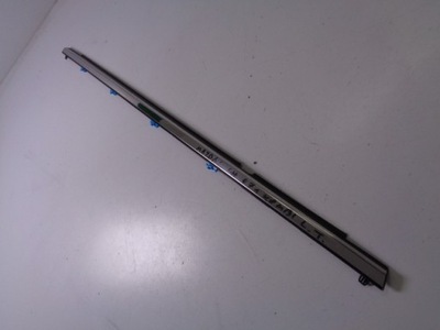 Молдинг уплотнитель стекло левый задняя mazda 6 gh 2007 rok фото №1