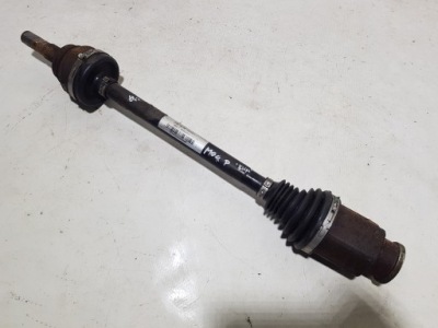 Привідний вал правий задній права задня mg 4 10929071 фото №1