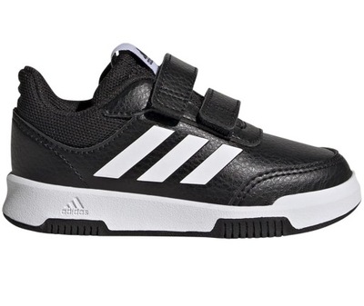 Buty dziecięce adidas Tensaur GW6456 czarne 20