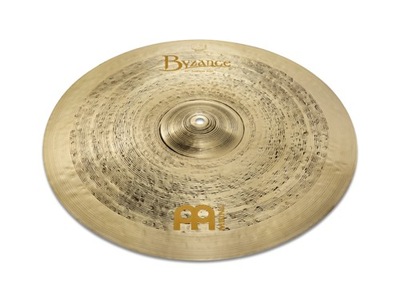 MEINL Byzance Jazz Traditional Ride 20"