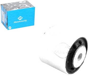 Metalcaucho 58327 підвіска, коробка передач приладова фото №1