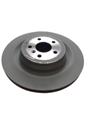 Оригінальна диск ham задня mercedes-benz ml gle фото №1