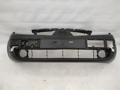 Бампер перед renault scenic 2 ii 2003-2006 фото №1