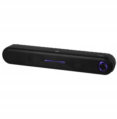 GŁOŚNIK KINO DOMOWE SOUNDBAR 2.0 USB BLUETOOTH SD