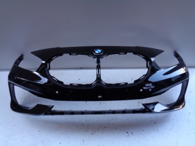 Бампер передний bmw 1 f40 19- nr 45432 фото №1