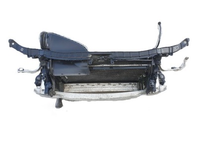 Pas передній audi a6 c7 3.0 tdi lift фото №1