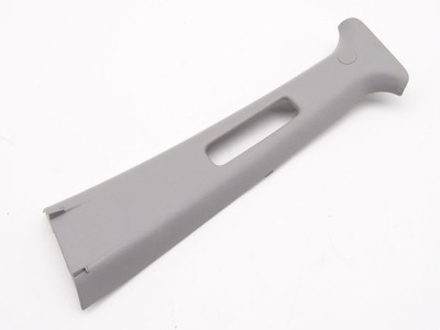 Honda cr-v crv i 95-01 защита стойка левая góra фото №1