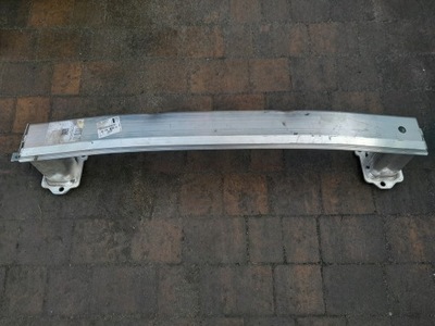 Opel crossland балка бампера перед алюминиевая фото №1