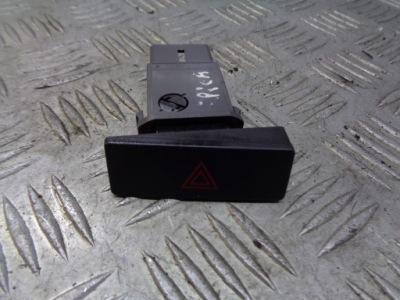 Переключатель света аварийных chevrolet epica фото №1