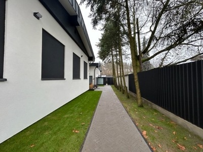 Dom, Józefów, Otwocki, 108 m²