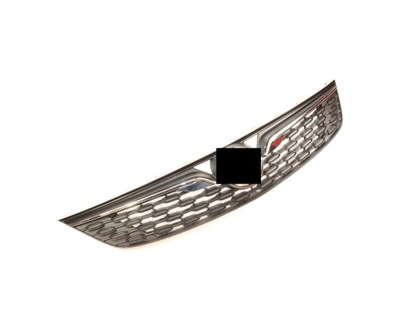 Opel astra k 20 - 21 решётка радиатора решётка радиатора бампера фото №1