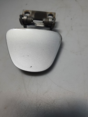 Заглушка распылителя левая mercedes w215 2158800705 фото №1