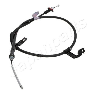 CABLE FRENOS DE MANO HYUNDAI PARTE TRASERA TUCSON 2,0-2,7 04-10 LE BC-H29L  