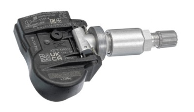 Датчик давления tpms suzuki ignis/ scross / vitara / jimny / swift фото №1