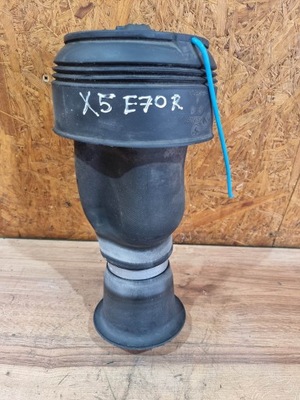 Bmw оригинальный номер 6 790 081 подушка воздушная, подвеска фото №1