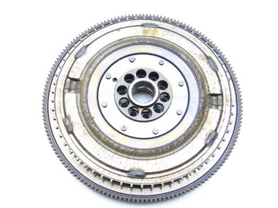 Сцепление двухмассовый porsche panamera 970 4.8 v8 фото №1