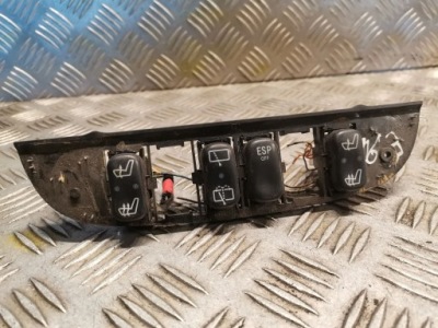 Mercedes-benz ml w163 набір перемикачів фото №1