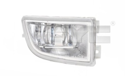 FAROS FAROS ANTINIEBLA TYC 19-0293-05-2  