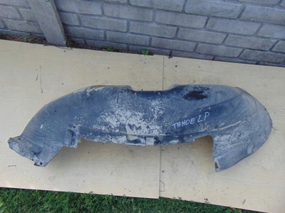 Подкрылок левый перед chevrolet tahoe 2000 2006 фото №1