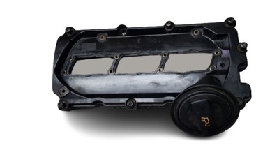 Audi a8 d3 3.0 tdi крышка клапанов фото №1