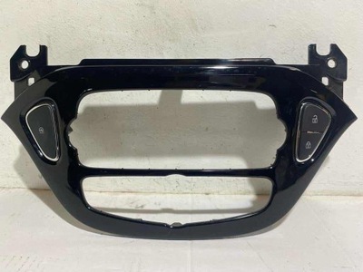 Drkor рамка радіо середній панель opel adam 39072700 фото №1