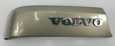 Молдинг pod фара ліва задня лівий задня 443 volvo c70 фото №1