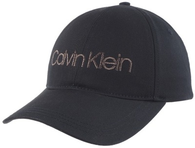 Calvin Klein Czapka z Daszkiem Bejsbolówka