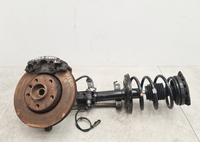 RENAULT MEGANE III 1.6 DCI ZWROTNICA MCPERSON LEWA