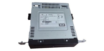 Считыватель cd renault megane iv talisman 281015421r состояние jak новый фото №1