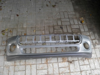 Mini f56 one бампер перед передний 2311995066 фото №1