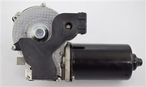 Моторчик дворник man tga фото №1