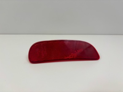 Відбивач fiat 500x facelift 2018 3202001630 фото №1