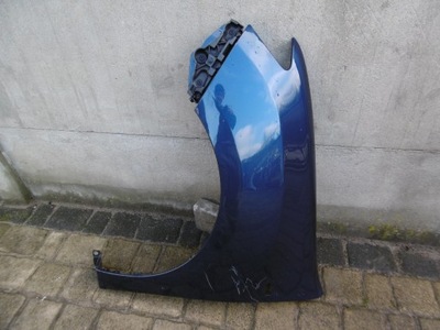 Dacia sandero ii, logan ii - крыло передний левый фото №1