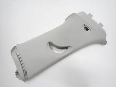 Пластик захист стійка ліва 565867287b skoda kodiaq 23r фото №1