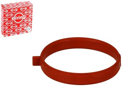 Elring 485.970 прокладка, корпус колектор впускний фото №1