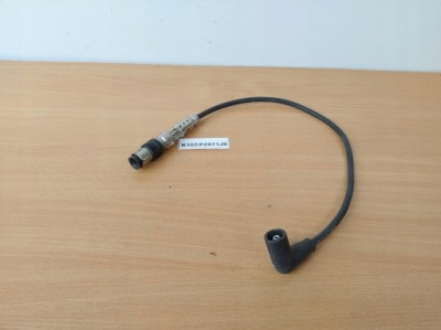 Катушка зажигания vw seat skoda audi abm80p оригинал фото №1