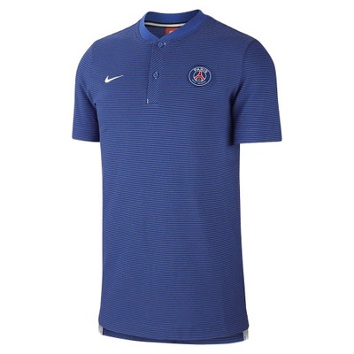 Koszulka POLO Nike PSG 867821-480 / roz.S